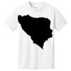 1-DAY NO MINIMUM Youth Crewneck T-Shirt Thumbnail