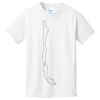 1-DAY NO MINIMUM Youth Crewneck T-Shirt Thumbnail