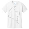 1-DAY NO MINIMUM Youth Crewneck T-Shirt Thumbnail