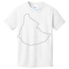 1-DAY NO MINIMUM Youth Crewneck T-Shirt Thumbnail