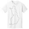 1-DAY NO MINIMUM Youth Crewneck T-Shirt Thumbnail