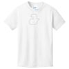 1-DAY NO MINIMUM Youth Crewneck T-Shirt Thumbnail