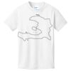 1-DAY NO MINIMUM Youth Crewneck T-Shirt Thumbnail