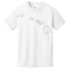 1-DAY NO MINIMUM Youth Crewneck T-Shirt Thumbnail