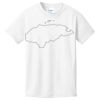 1-DAY NO MINIMUM Youth Crewneck T-Shirt Thumbnail