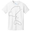 1-DAY NO MINIMUM Youth Crewneck T-Shirt Thumbnail
