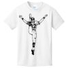 1-DAY NO MINIMUM Youth Crewneck T-Shirt Thumbnail