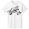 1-DAY NO MINIMUM Youth Crewneck T-Shirt Thumbnail