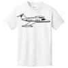 1-DAY NO MINIMUM Youth Crewneck T-Shirt Thumbnail