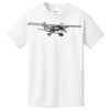 1-DAY NO MINIMUM Youth Crewneck T-Shirt Thumbnail