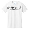 1-DAY NO MINIMUM Youth Crewneck T-Shirt Thumbnail