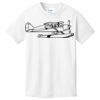 1-DAY NO MINIMUM Youth Crewneck T-Shirt Thumbnail