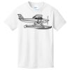 1-DAY NO MINIMUM Youth Crewneck T-Shirt Thumbnail