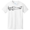 1-DAY NO MINIMUM Youth Crewneck T-Shirt Thumbnail