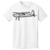 1-DAY NO MINIMUM Youth Crewneck T-Shirt Thumbnail