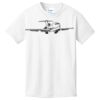 1-DAY NO MINIMUM Youth Crewneck T-Shirt Thumbnail