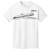 1-DAY NO MINIMUM Youth Crewneck T-Shirt Thumbnail
