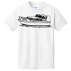 1-DAY NO MINIMUM Youth Crewneck T-Shirt Thumbnail
