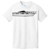 1-DAY NO MINIMUM Youth Crewneck T-Shirt Thumbnail
