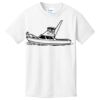 1-DAY NO MINIMUM Youth Crewneck T-Shirt Thumbnail