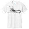 1-DAY NO MINIMUM Youth Crewneck T-Shirt Thumbnail