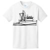 1-DAY NO MINIMUM Youth Crewneck T-Shirt Thumbnail