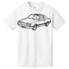 1-DAY NO MINIMUM Youth Crewneck T-Shirt Thumbnail