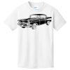 1-DAY NO MINIMUM Youth Crewneck T-Shirt Thumbnail