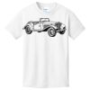 1-DAY NO MINIMUM Youth Crewneck T-Shirt Thumbnail