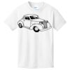 1-DAY NO MINIMUM Youth Crewneck T-Shirt Thumbnail