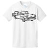 1-DAY NO MINIMUM Youth Crewneck T-Shirt Thumbnail