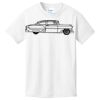 1-DAY NO MINIMUM Youth Crewneck T-Shirt Thumbnail