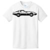 1-DAY NO MINIMUM Youth Crewneck T-Shirt Thumbnail