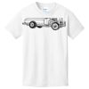 1-DAY NO MINIMUM Youth Crewneck T-Shirt Thumbnail