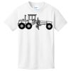 1-DAY NO MINIMUM Youth Crewneck T-Shirt Thumbnail