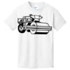 1-DAY NO MINIMUM Youth Crewneck T-Shirt Thumbnail