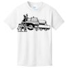 1-DAY NO MINIMUM Youth Crewneck T-Shirt Thumbnail