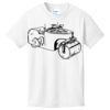1-DAY NO MINIMUM Youth Crewneck T-Shirt Thumbnail