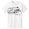 1-DAY NO MINIMUM Youth Crewneck T-Shirt Thumbnail