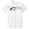 1-DAY NO MINIMUM Youth Crewneck T-Shirt Thumbnail