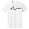 1-DAY NO MINIMUM Youth Crewneck T-Shirt Thumbnail