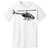 1-DAY NO MINIMUM Youth Crewneck T-Shirt Thumbnail