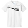 1-DAY NO MINIMUM Youth Crewneck T-Shirt Thumbnail