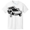 1-DAY NO MINIMUM Youth Crewneck T-Shirt Thumbnail