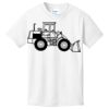 1-DAY NO MINIMUM Youth Crewneck T-Shirt Thumbnail
