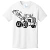 1-DAY NO MINIMUM Youth Crewneck T-Shirt Thumbnail