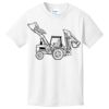 1-DAY NO MINIMUM Youth Crewneck T-Shirt Thumbnail