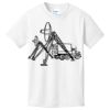 1-DAY NO MINIMUM Youth Crewneck T-Shirt Thumbnail