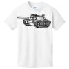 1-DAY NO MINIMUM Youth Crewneck T-Shirt Thumbnail