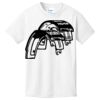 1-DAY NO MINIMUM Youth Crewneck T-Shirt Thumbnail